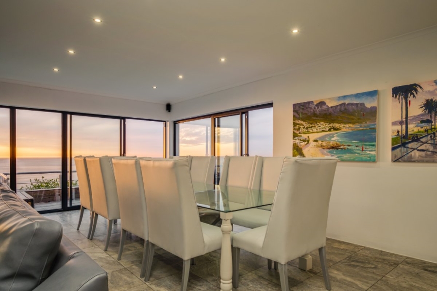 To Let 6 Bedroom Property for Rent in Camps Bay Western Cape